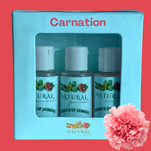 Carnation Liquid Hotel Soap 15ml x 170 Pieces
